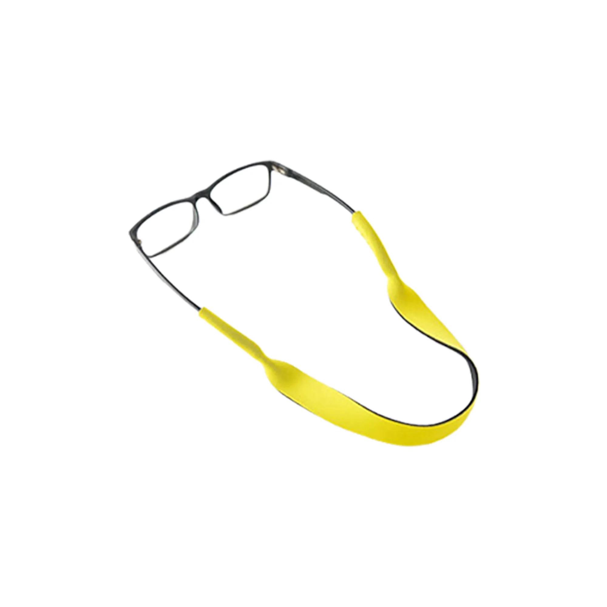 MOQ 20 Non-slip Adjustable Eyeglasses Cord 1