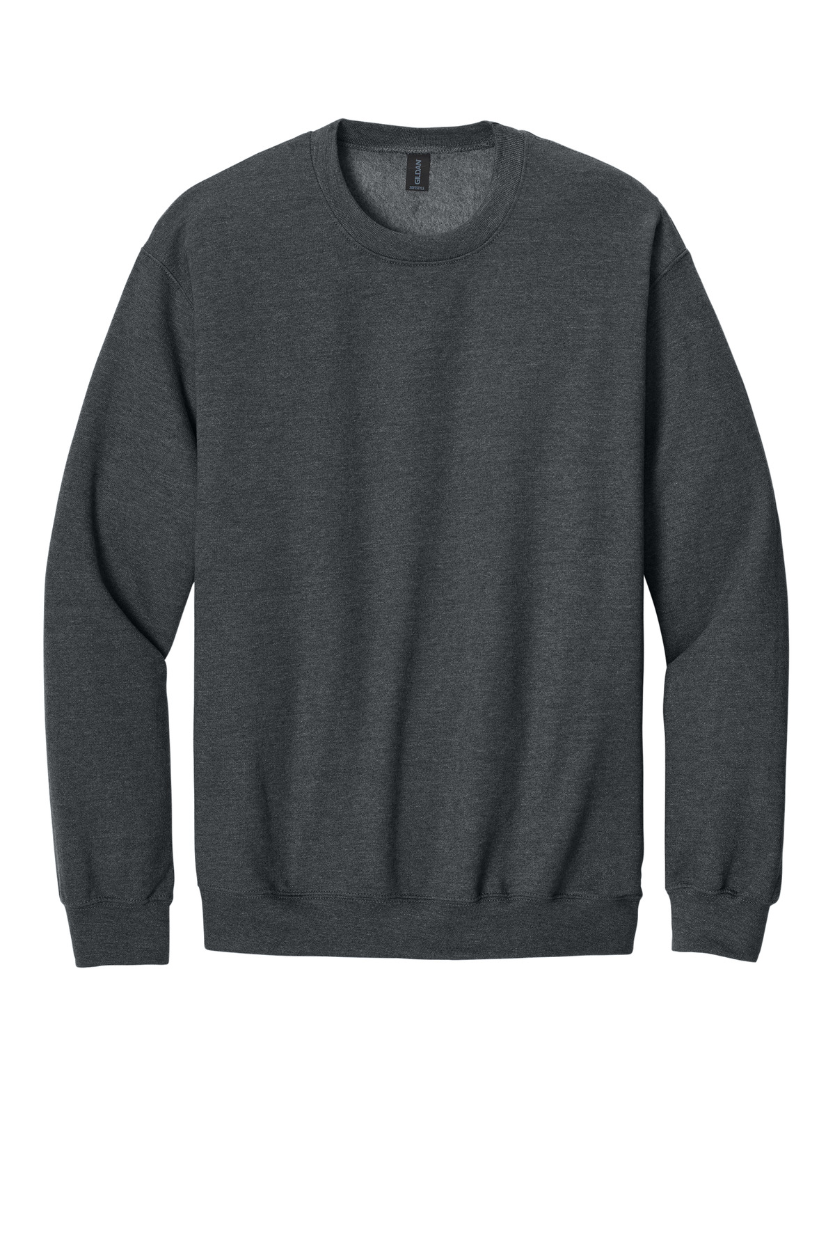 Gildan® Softstyle Crewneck Sweatshirt 1