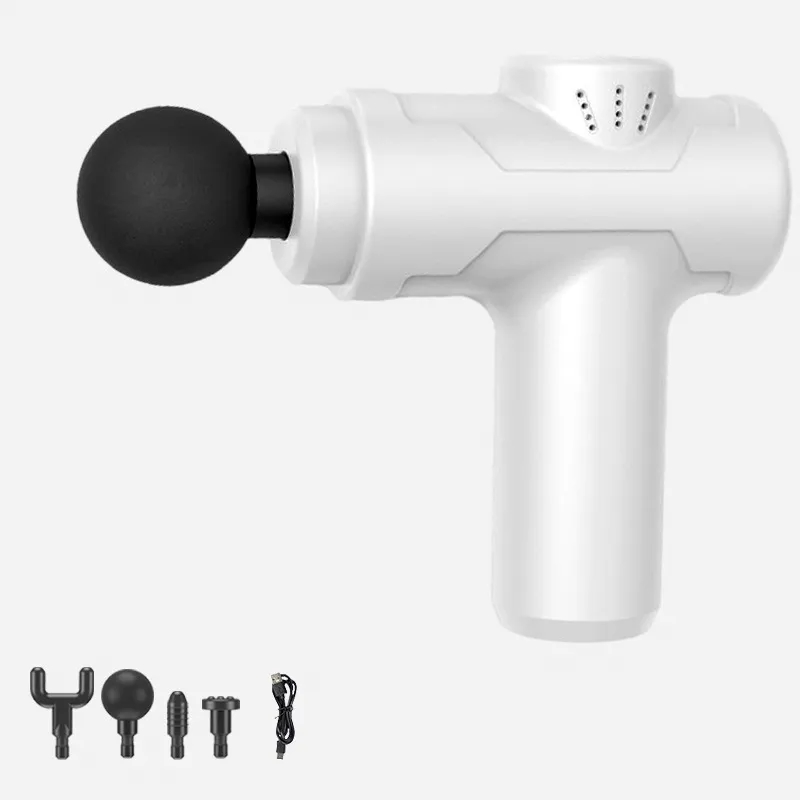 Handheld Electric Muscle Massager 4