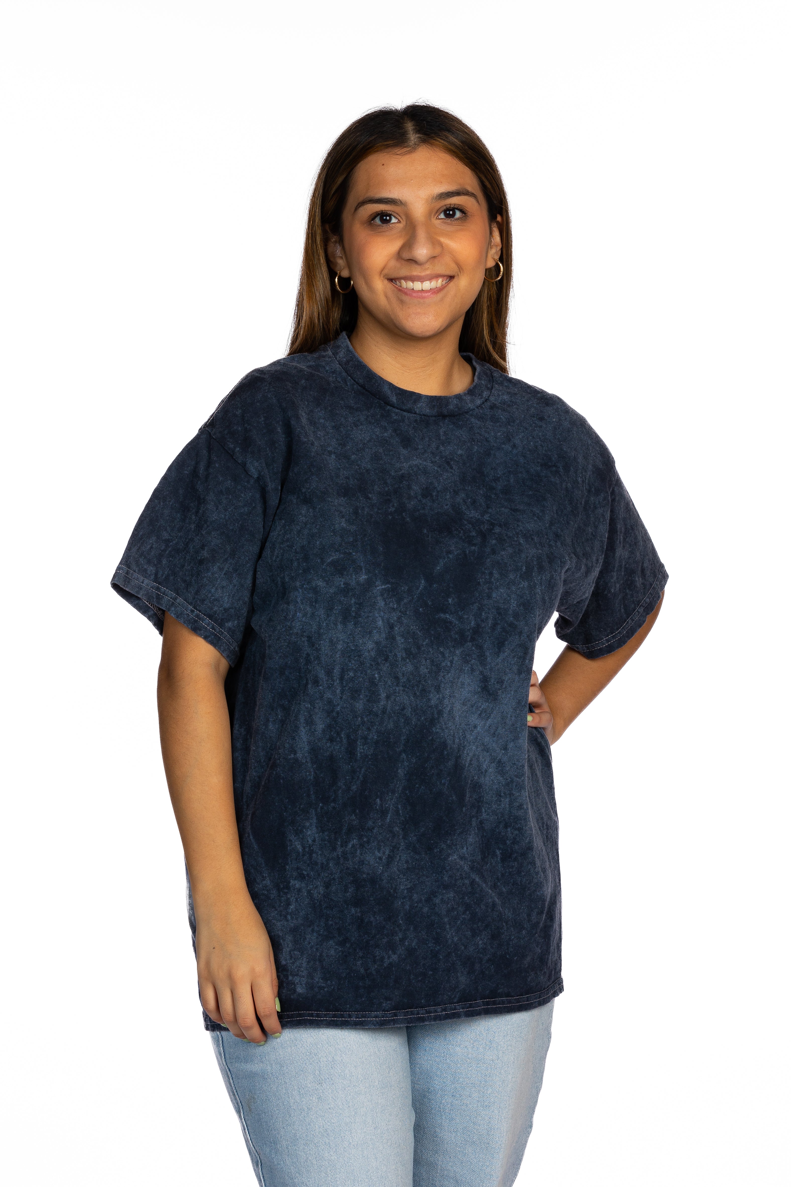 Mineral Wash 8
