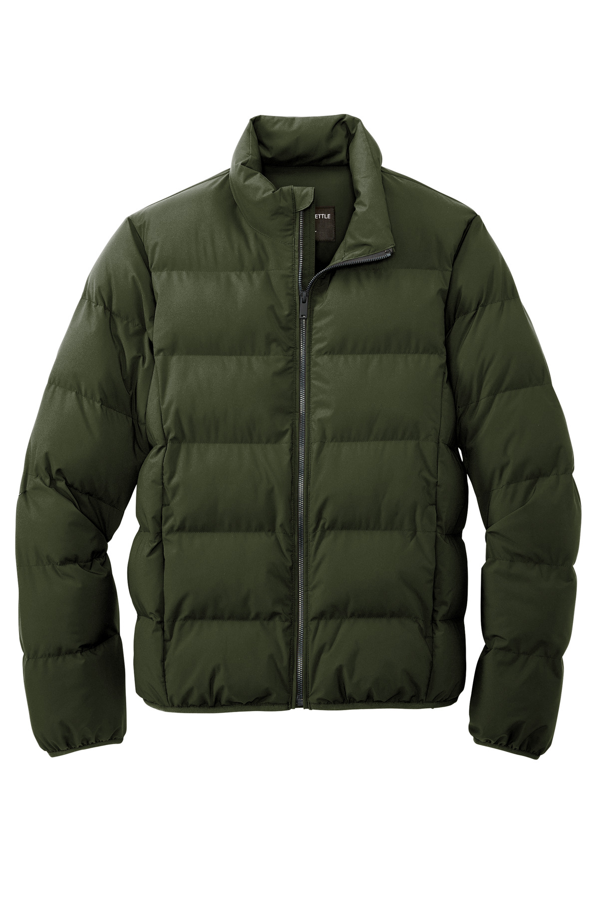 Mercer+Mettle® Puffy Jacket 7