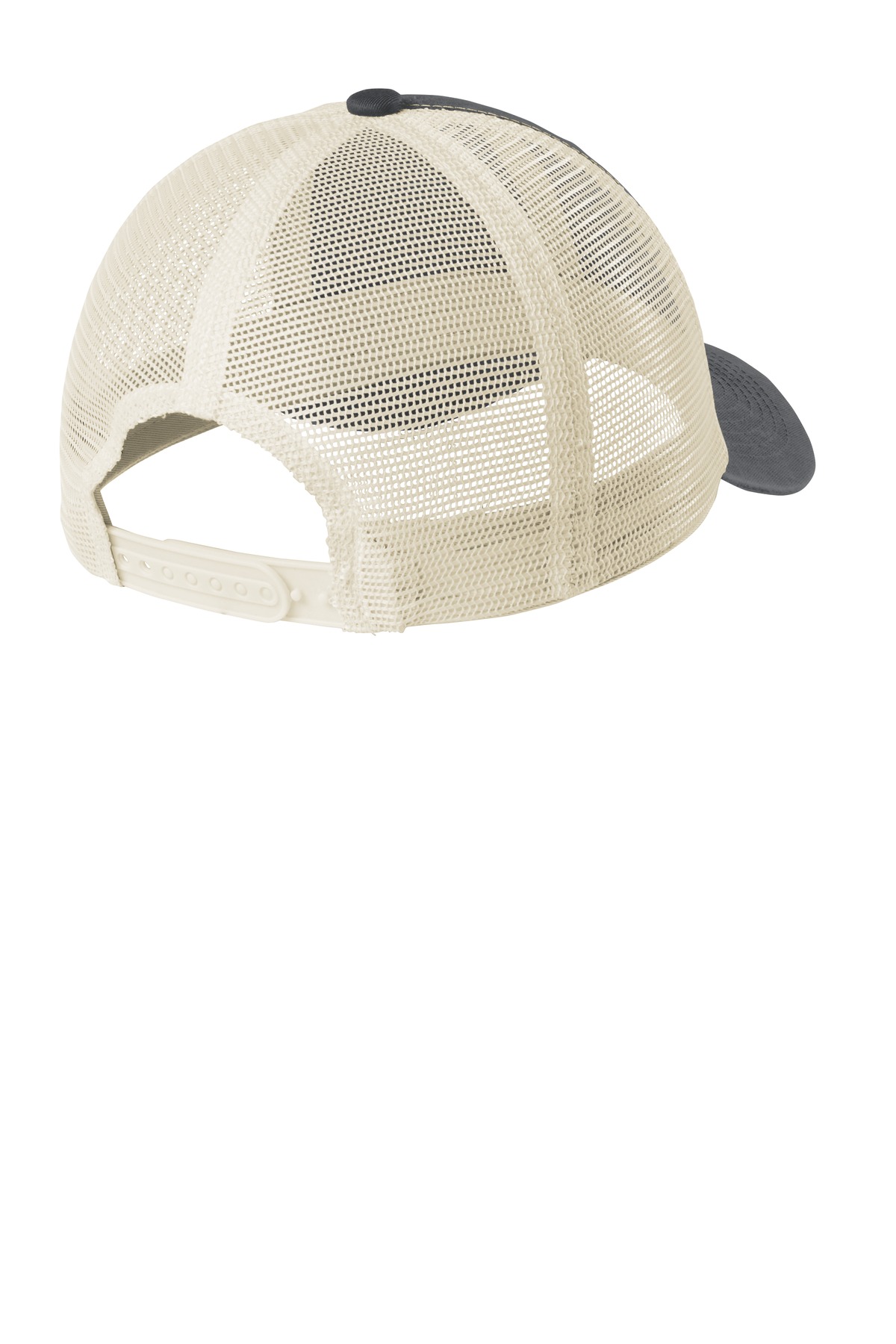 Port Authority Beach Wash Mesh Back Cap. C943 10