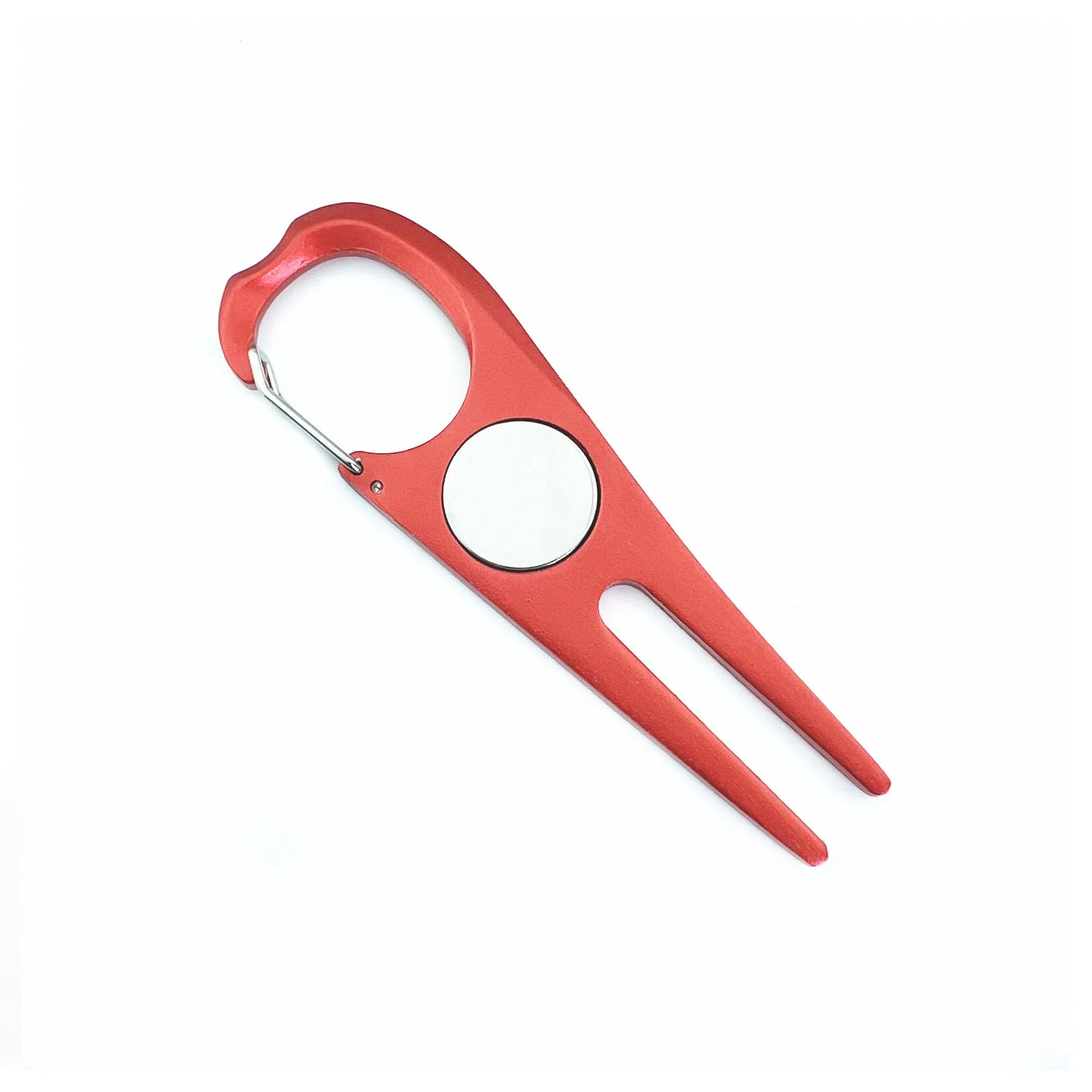 Customize Contour Golf Divot Repair Tool 5