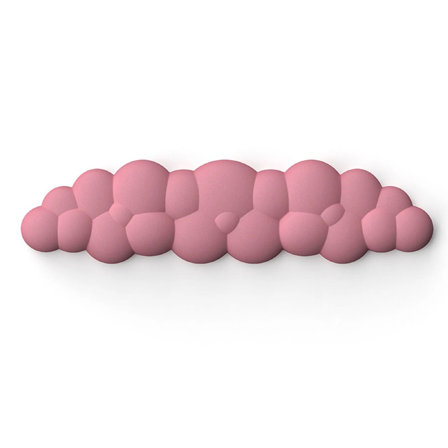 Cloud Keyboard Wrist Rest Mat 10