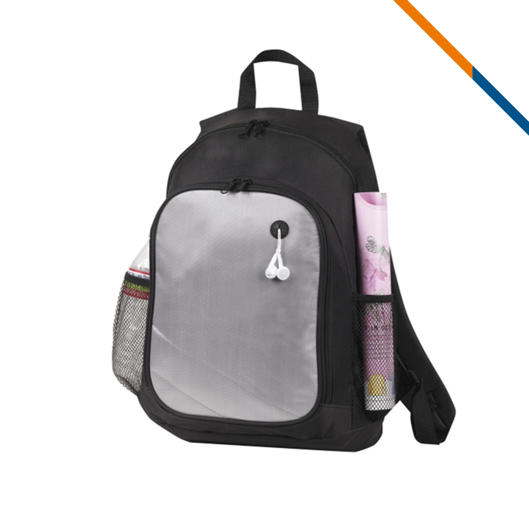 Roaire Business Backpack 4