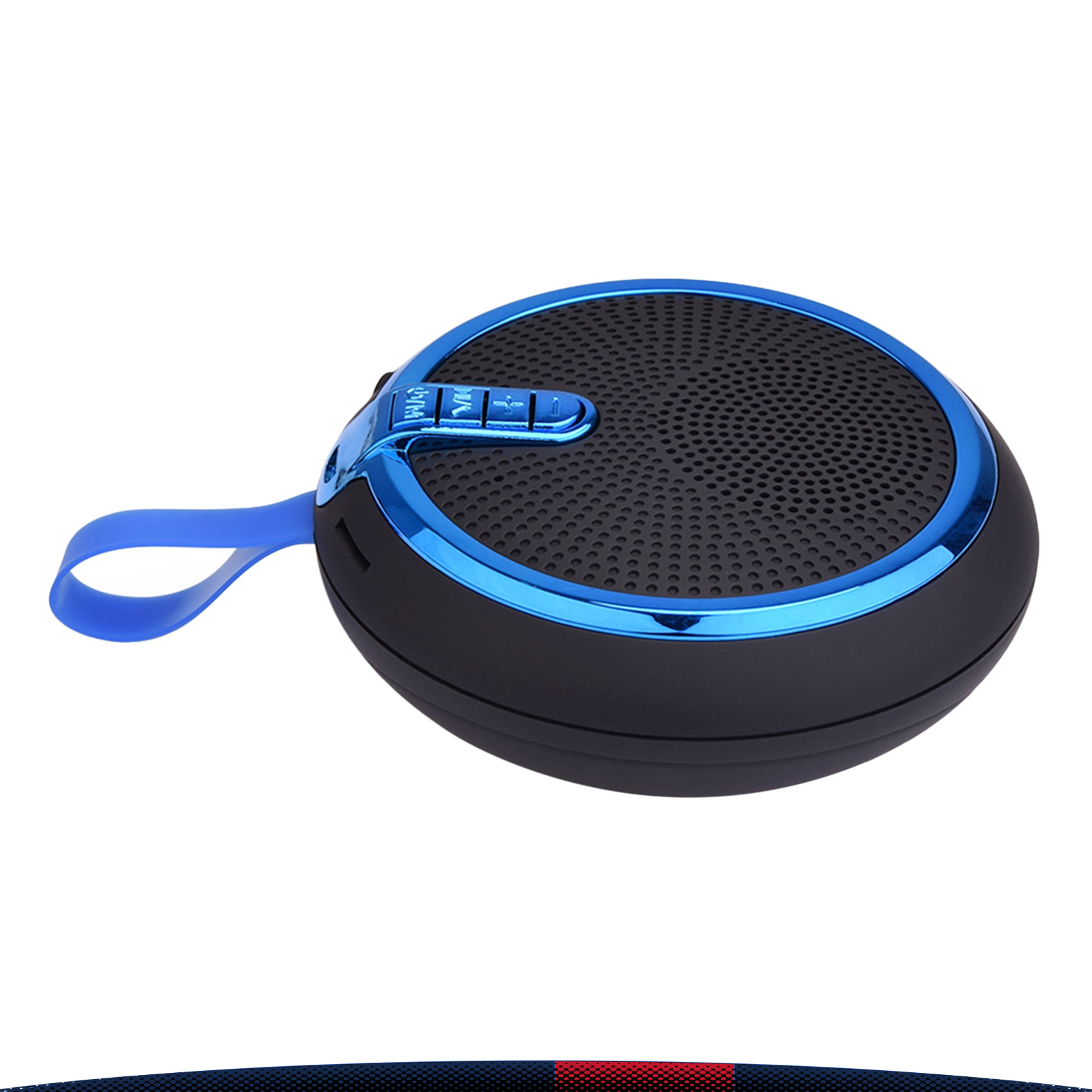 Drum Bluetooth Speaker 2