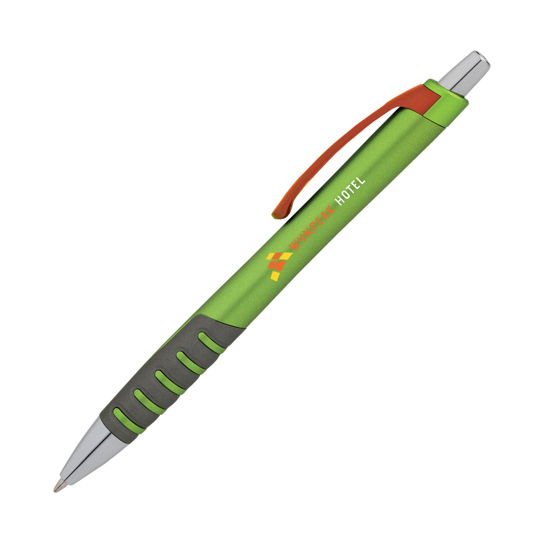 Apex Mix or Match Ballpoint Pen 2