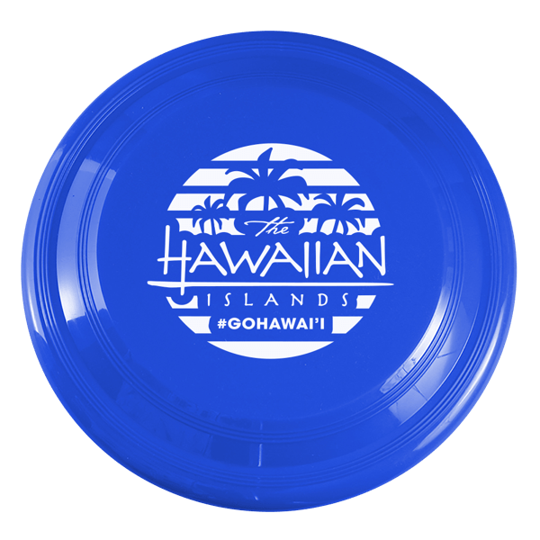 High Flyer 9" Flyer Disc 5