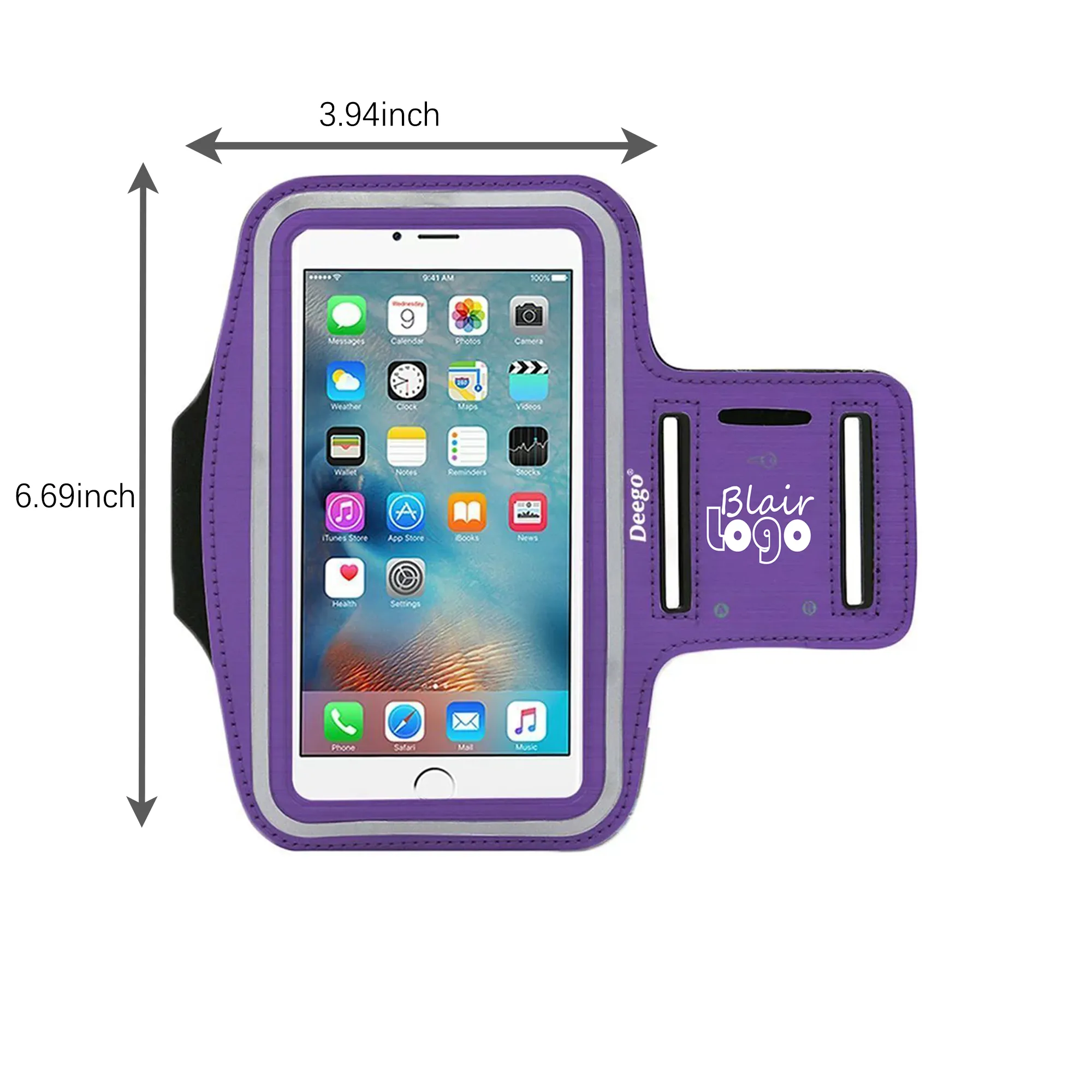 Mobile Phone Armband 2