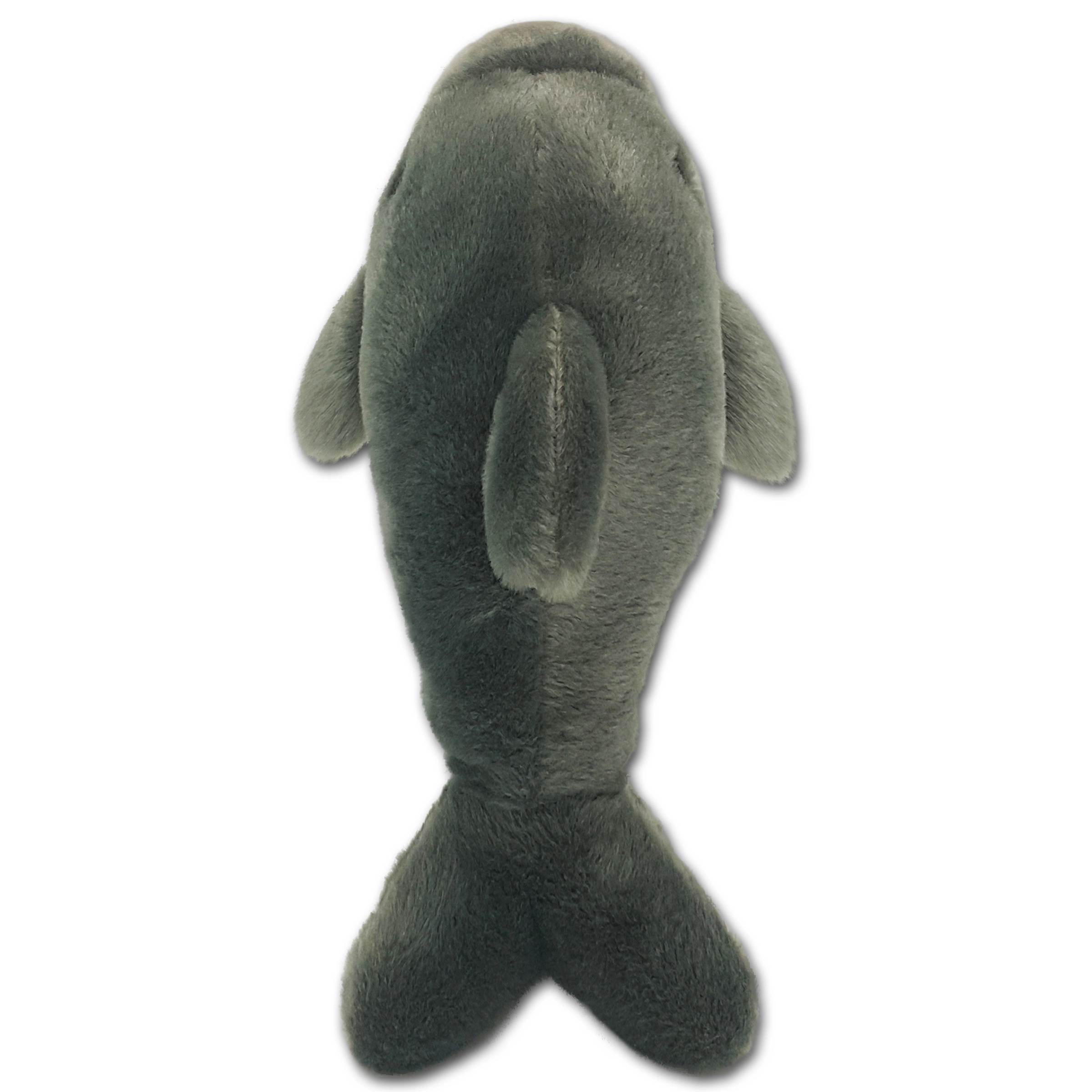 Sea Life Gray Dolphin 3