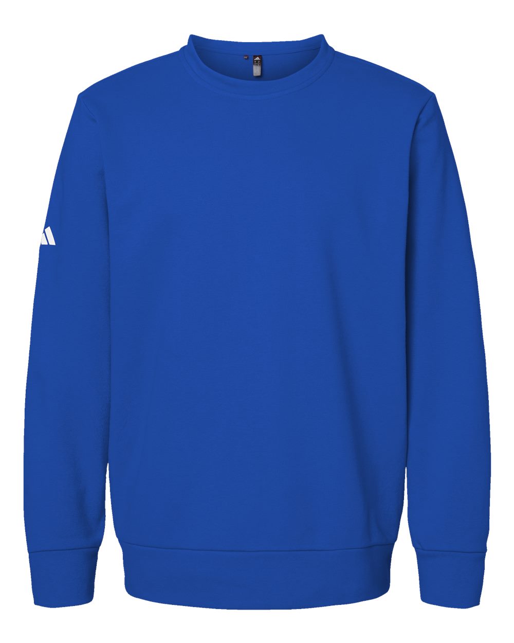 Unisex Fleece Crewneck Sweatshirt - A434, custom hoodie or sweatshirt with logo imprint 12