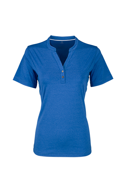 Women's Vansport Pro Boca Polo 17