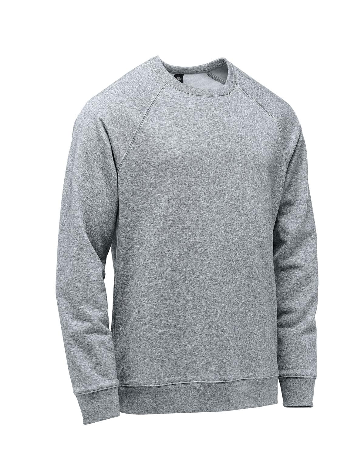 Stormtech Men's Monashee Fleece Crew Neck 13