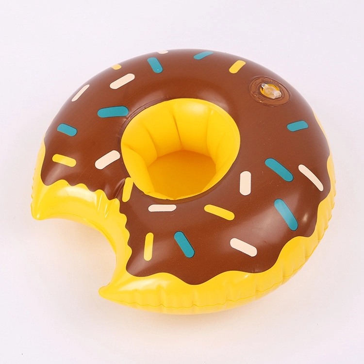 Inner Tube Swim Ring 2