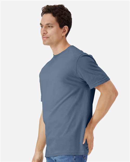 Unisex Light Cotton T-Shirt - 3000 173