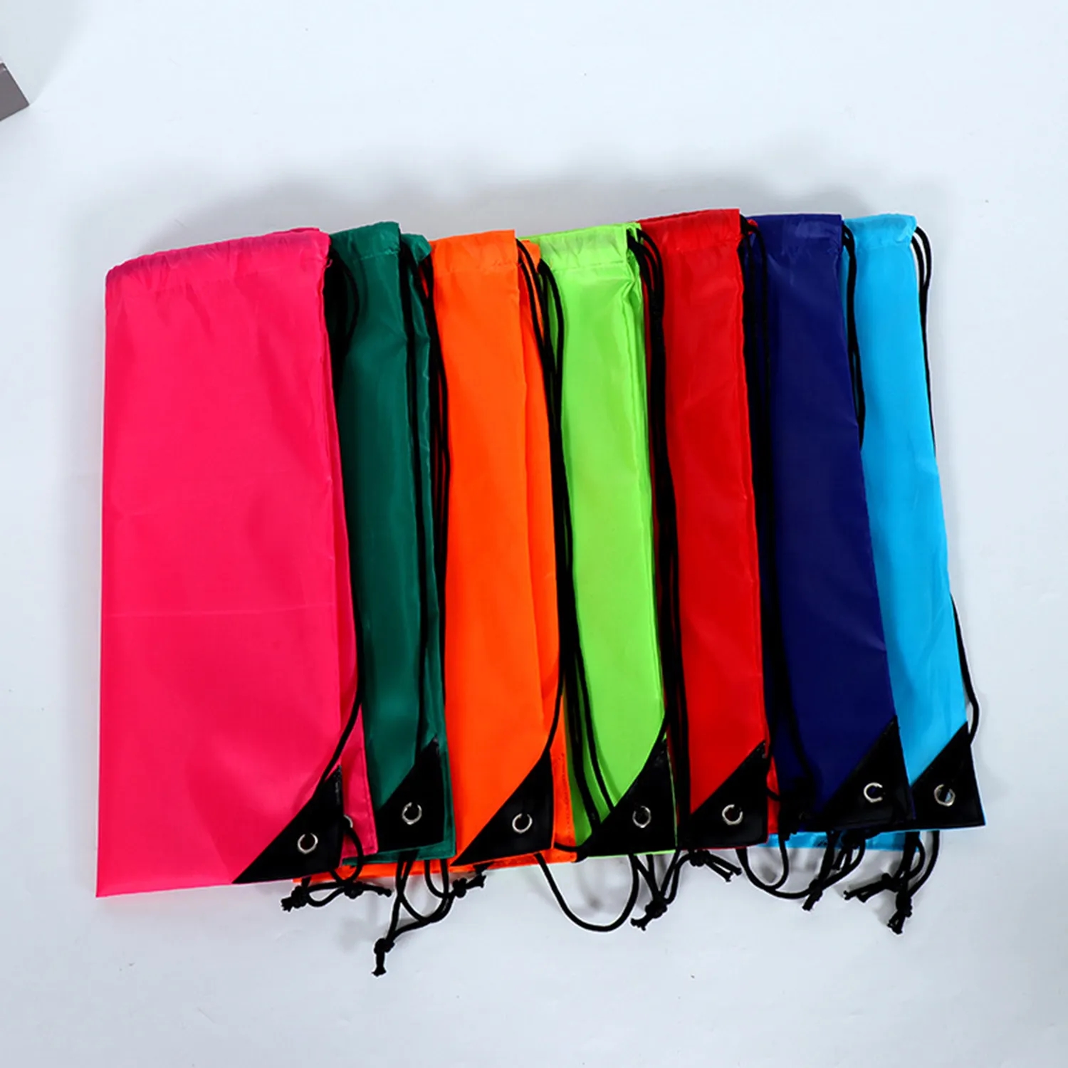 Drawstring Pack 3