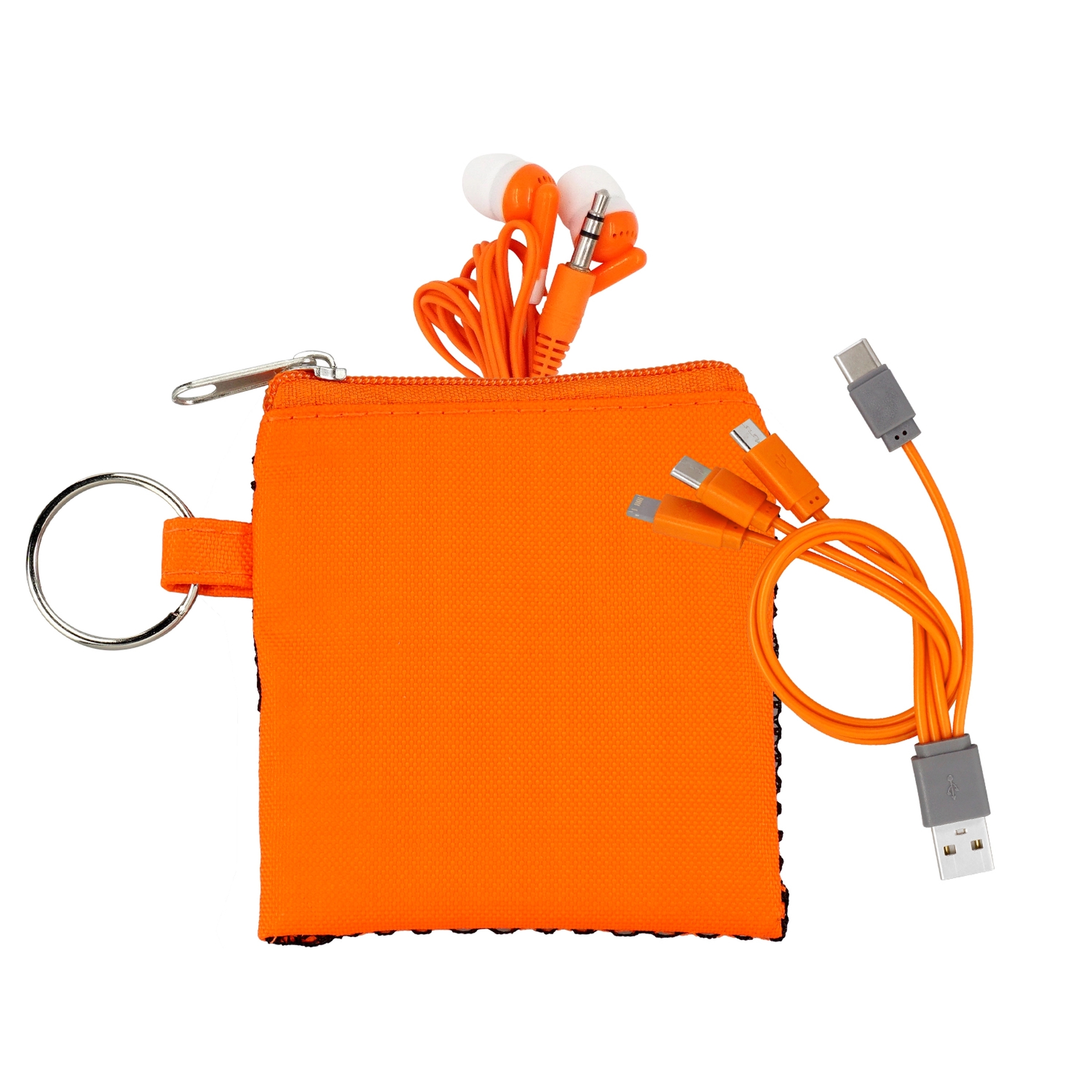 Sporty C to C Techie Set 19