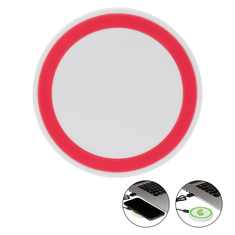 Boreus Wireless Charging Pad 19