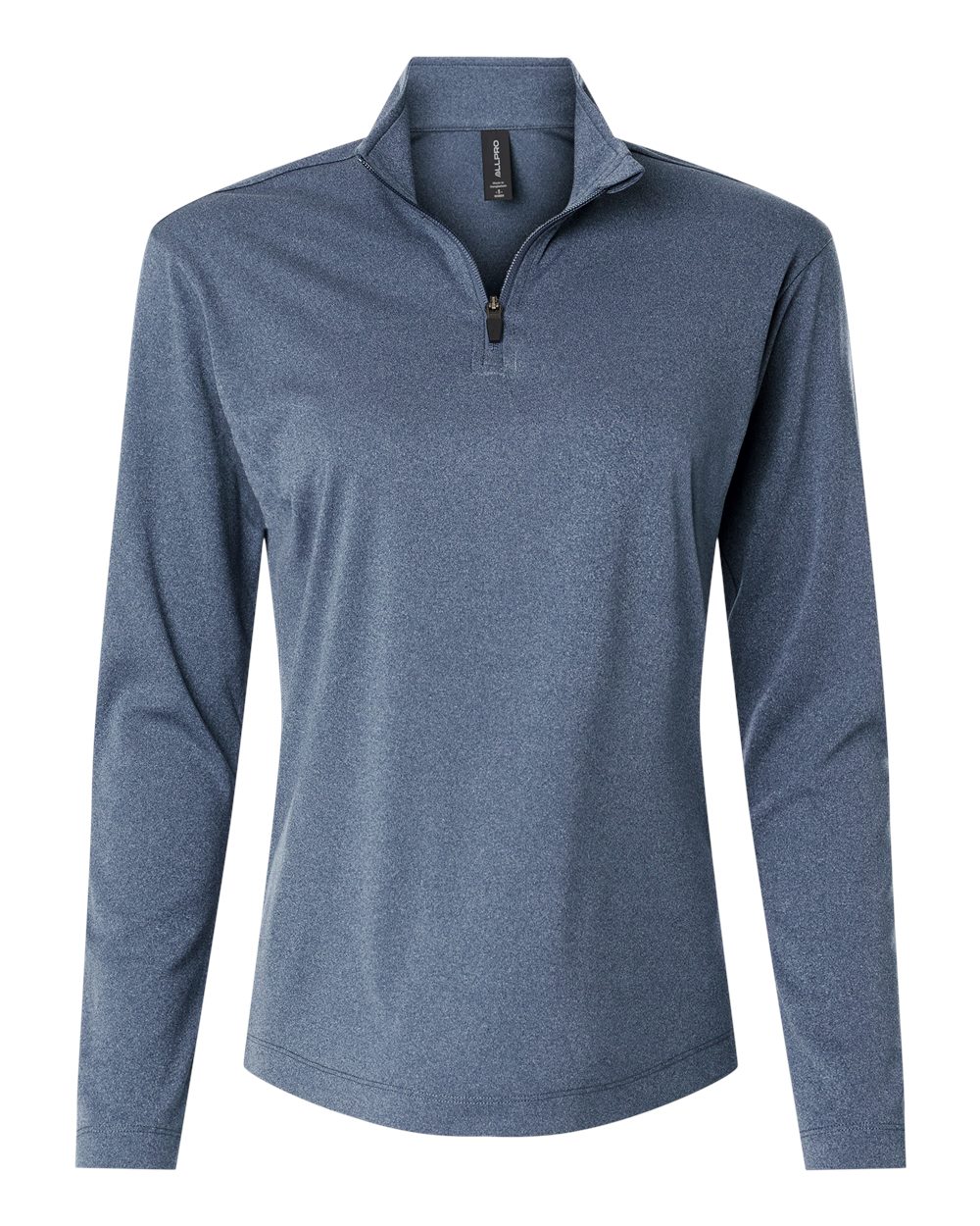 Women's Pro-Lock Performance Quarter-Zip Pullover - 41870L 119