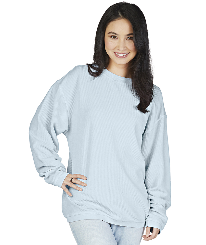 Camden Crew Neck Sweatshirt 46