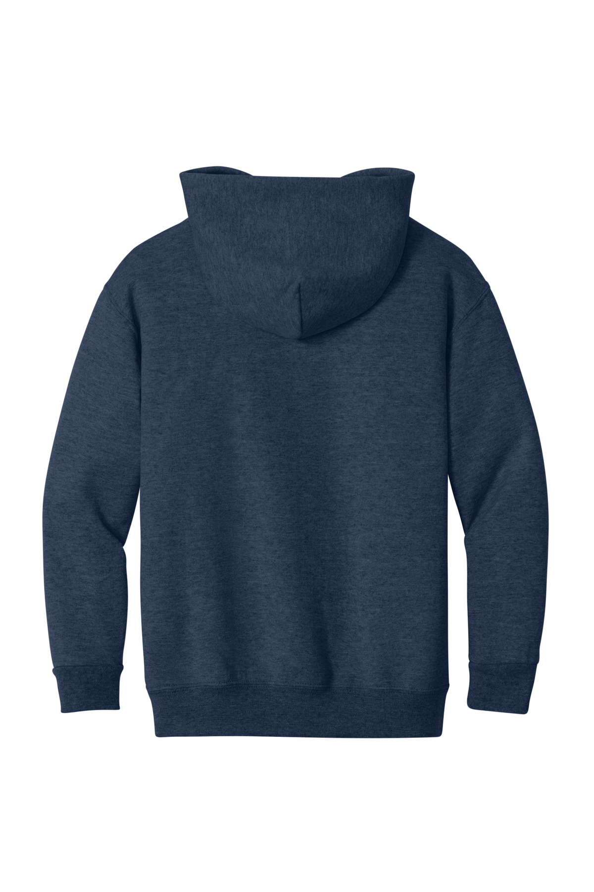 Jerzees - Youth NuBlend Pullover Hooded Sweatshirt. 996Y 201