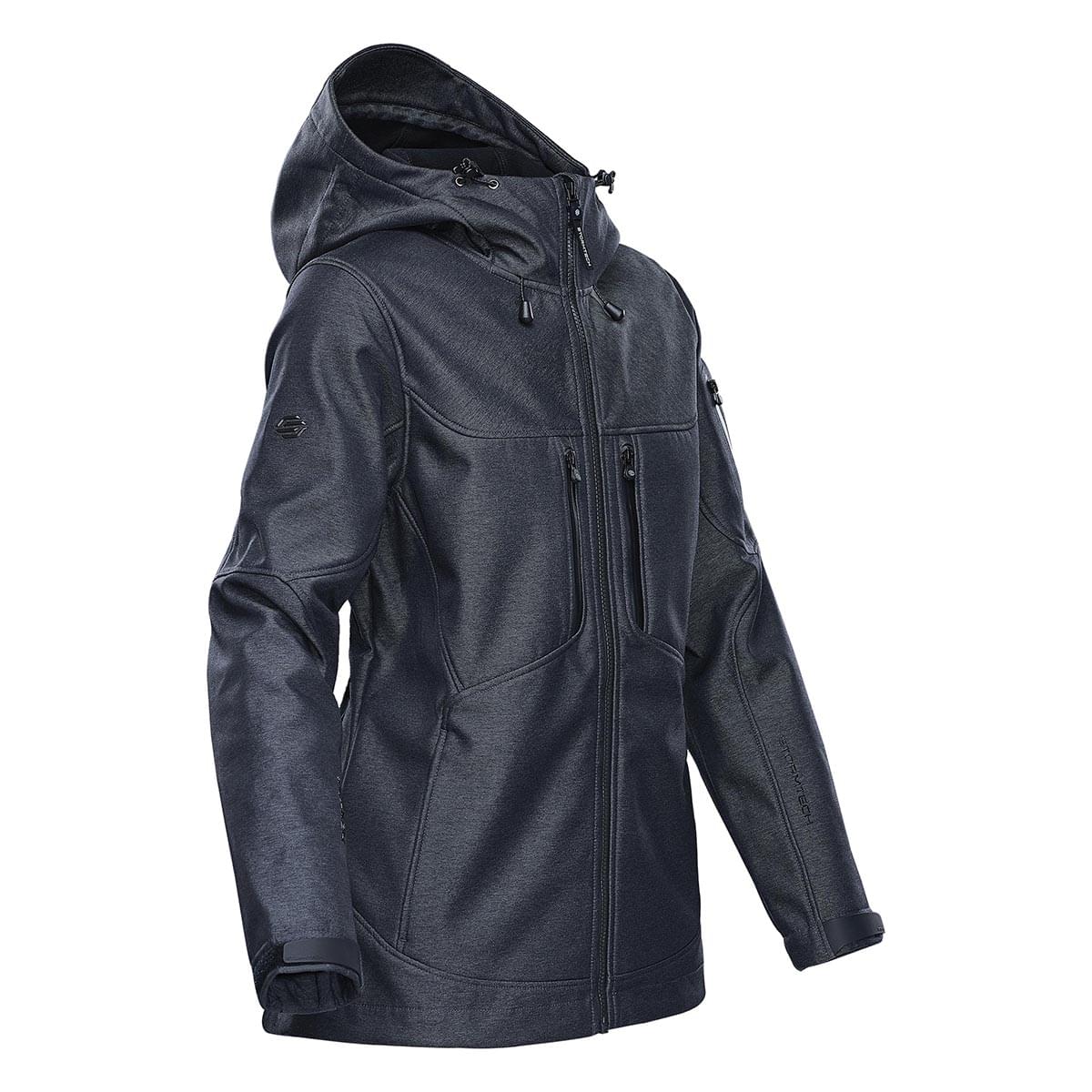 Stormtech Women's Epsilon 2 Softshell 6