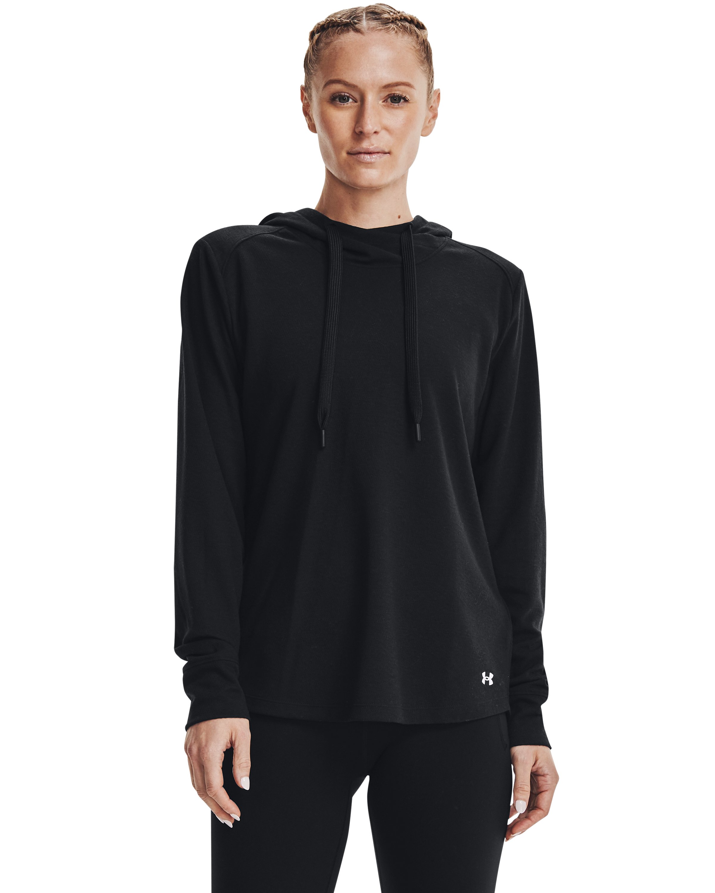 UA Expanse Specialist Women's Hoodie 5