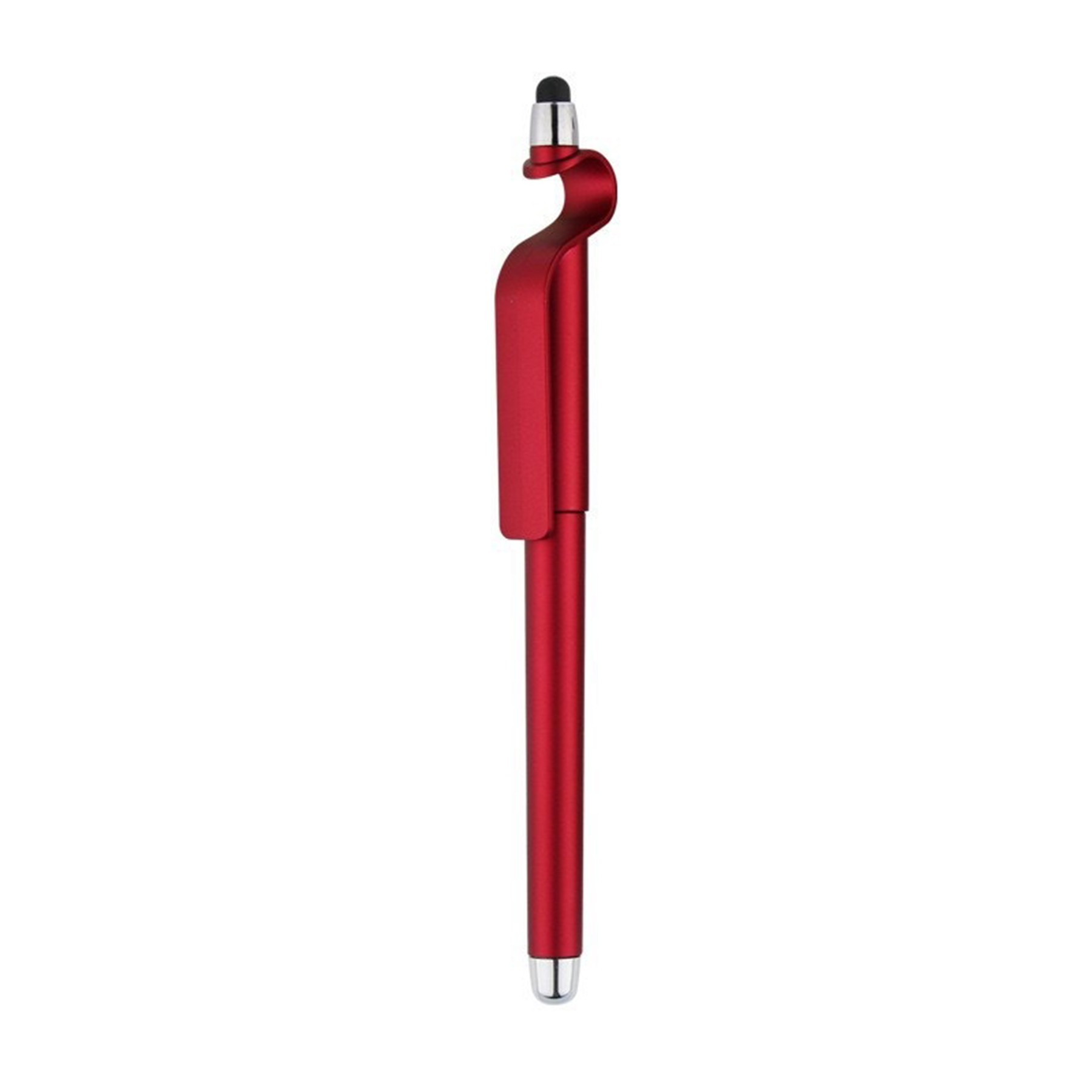 Touch Screen Ballpoint Pen with Phone Holder 1