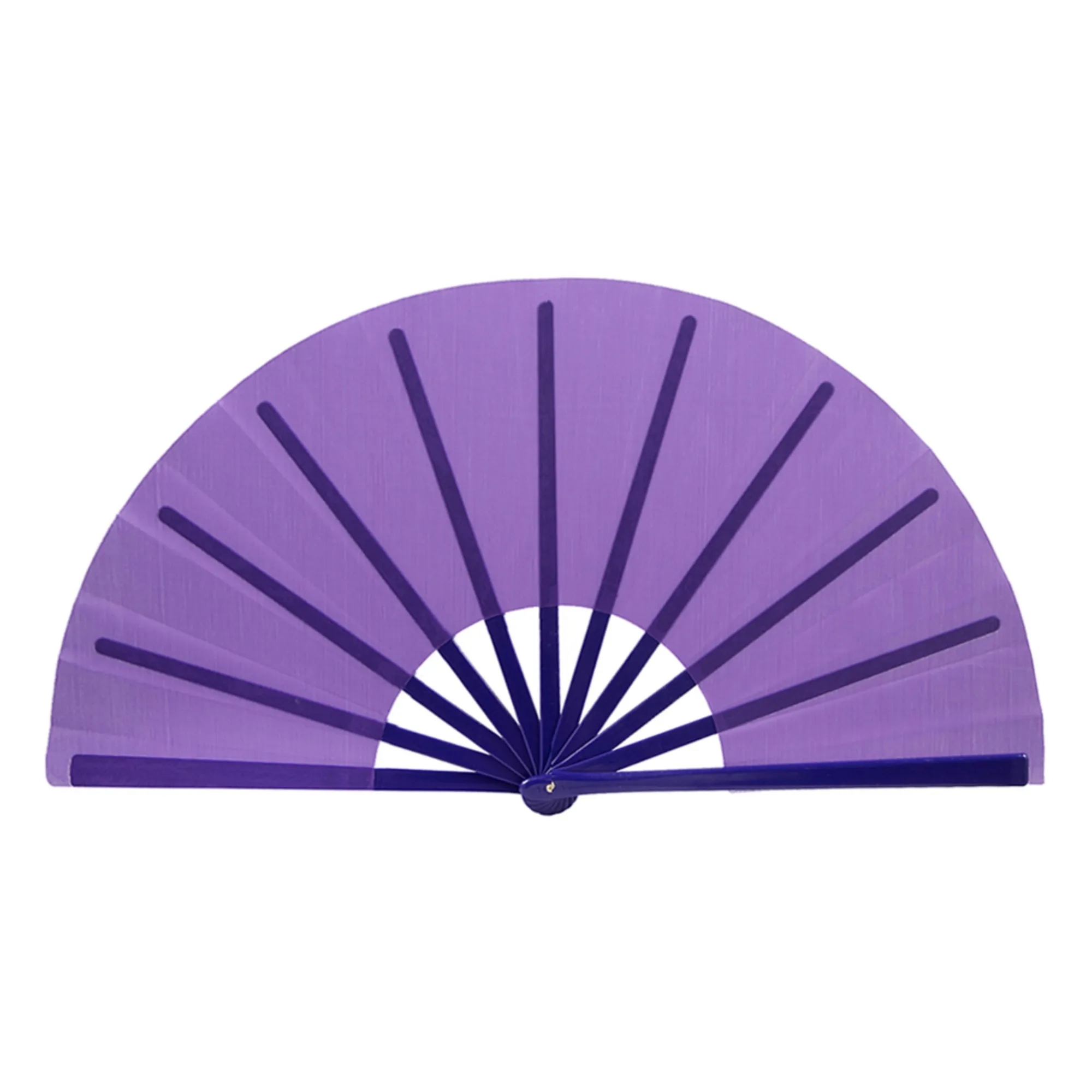 Western Cowgirl Line Dance Folding Hand Fan 13 Inch 10