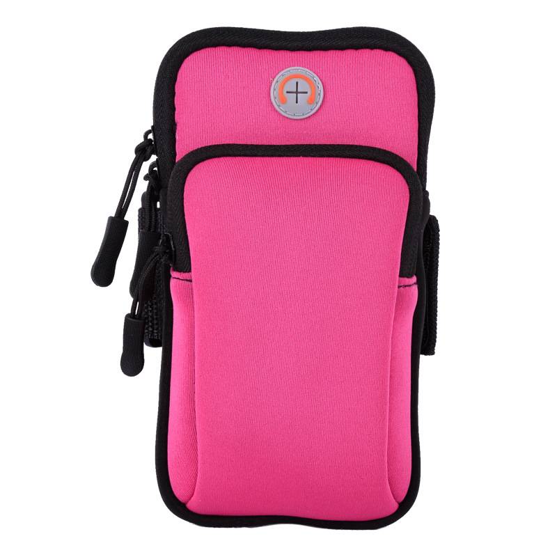 Outdoor Sports Waterproof Cellphone Armband 5