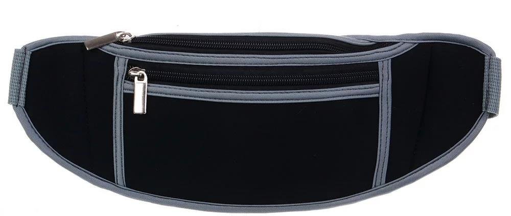 iBank ® Running Belt compatible with iPhone 17 / iPhone Pro Max 1