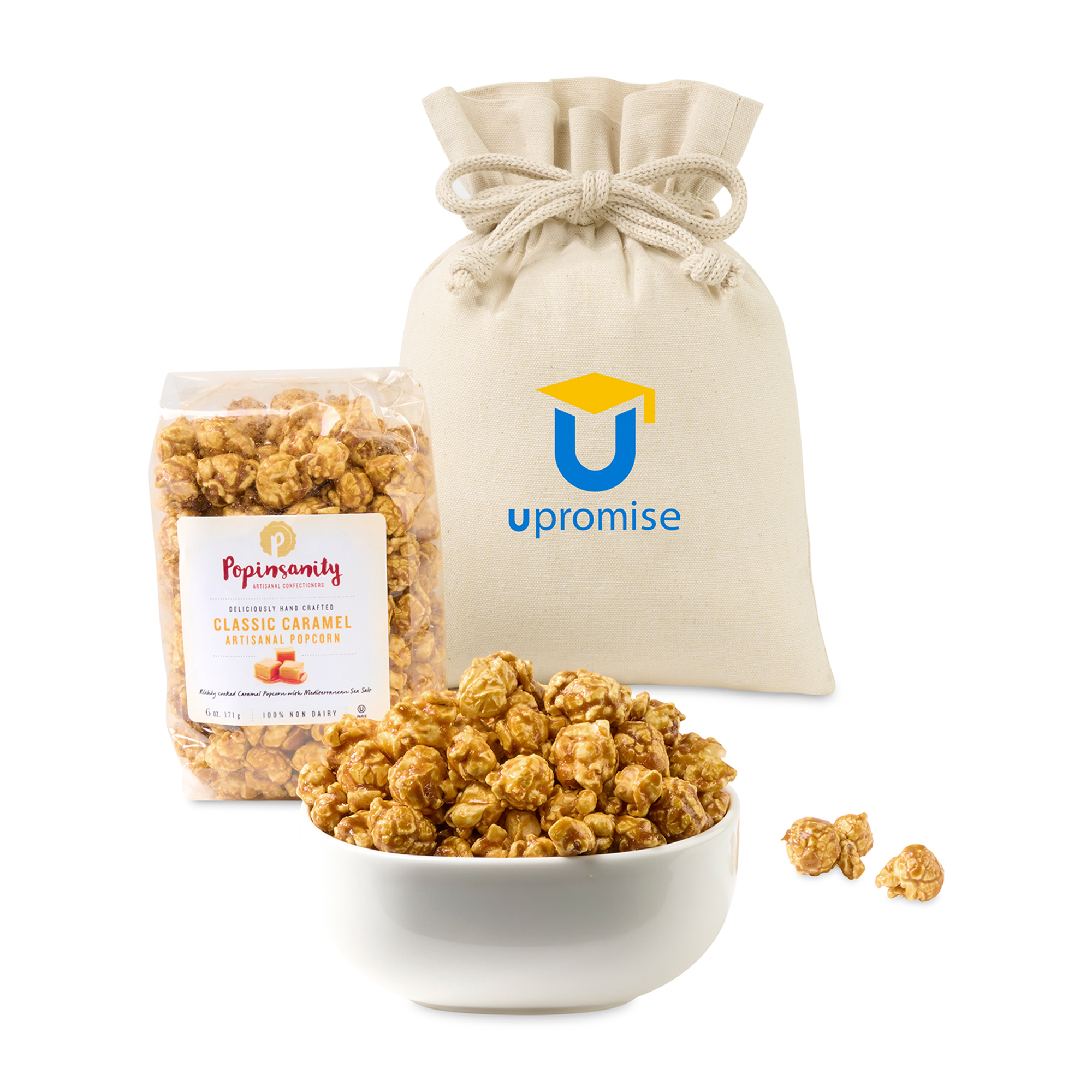 Endless Poppabilities Gourmet Popcorn 10