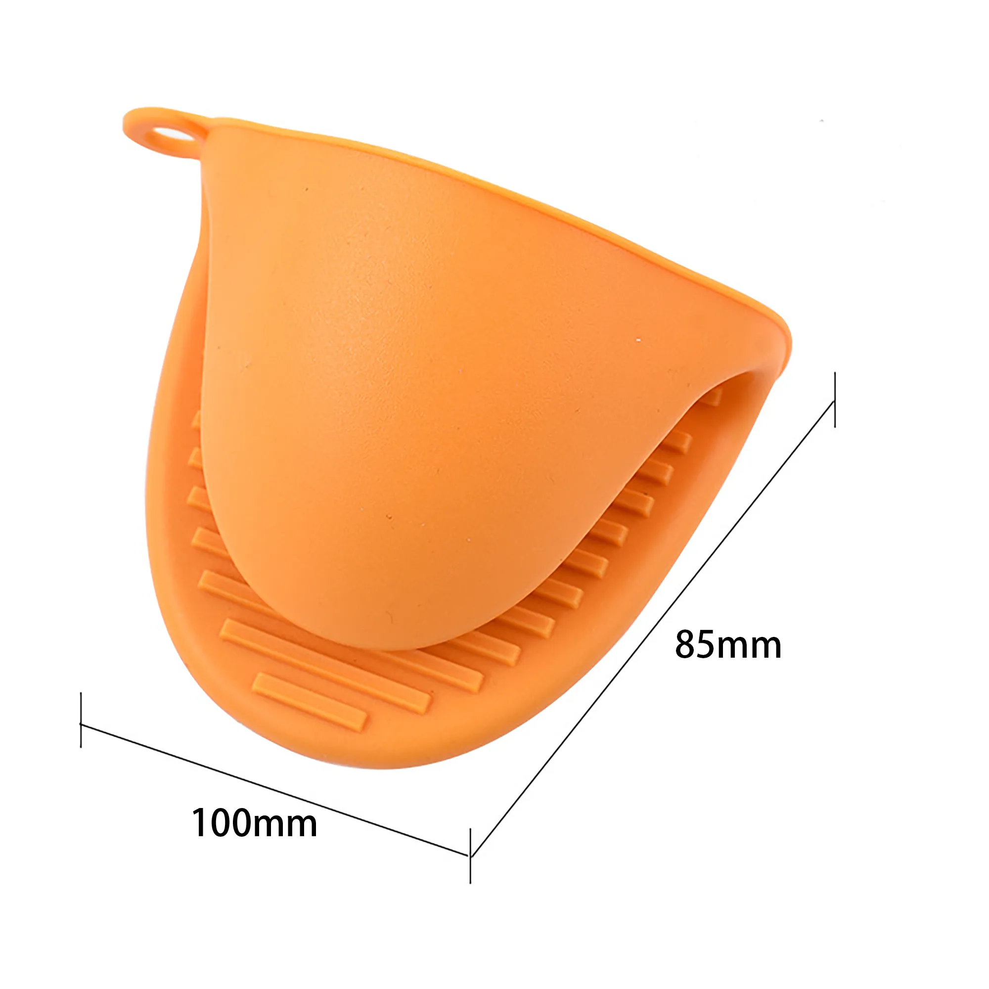 Silicone Anti-Scalding Clip 5
