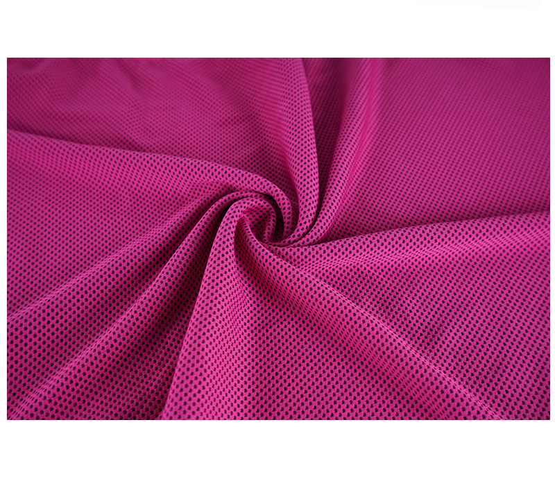 Fiber Cation Cooling Towel - Plastic Bottle 4