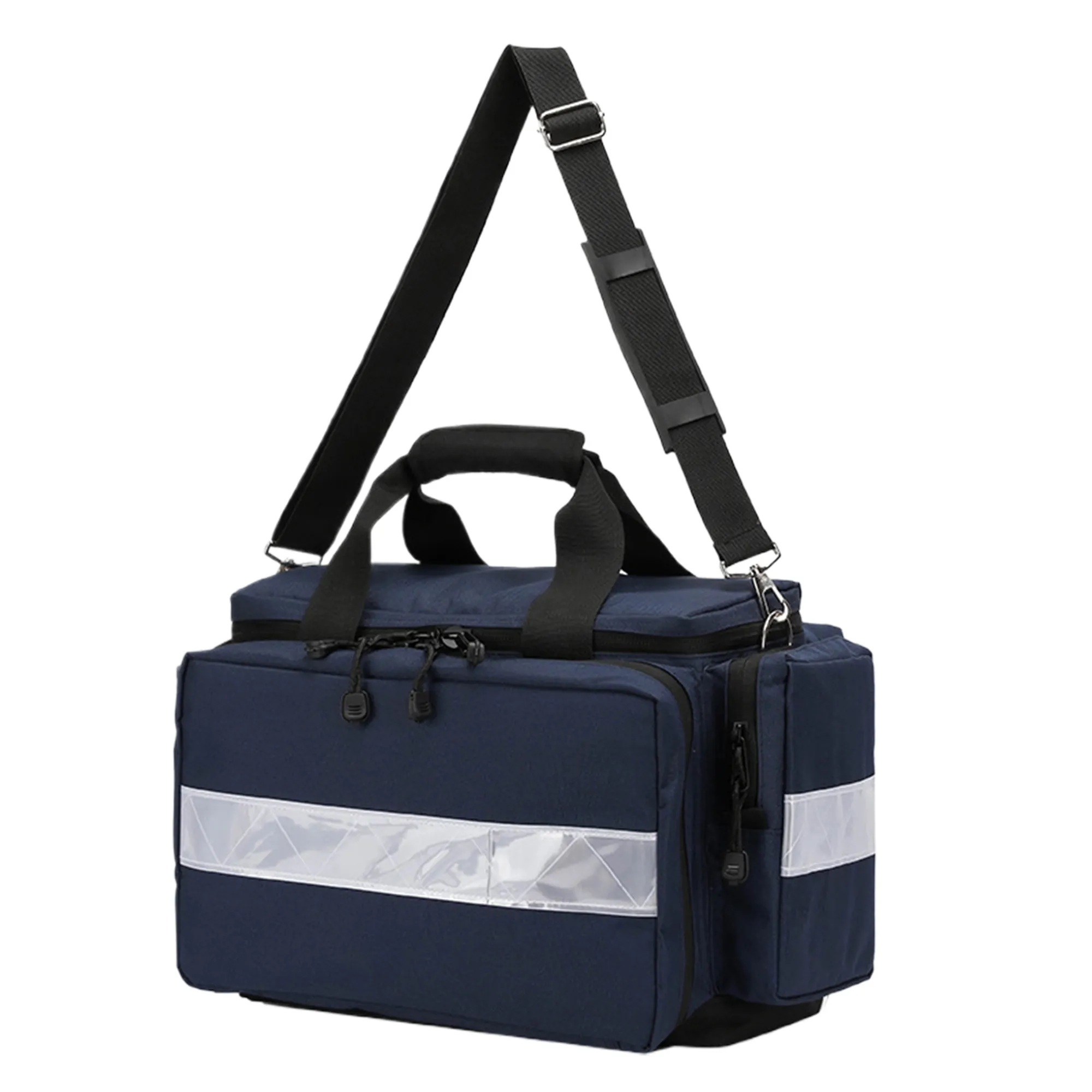 MOQ5 Emergency Rescue Large Capacity Medical Bag 6