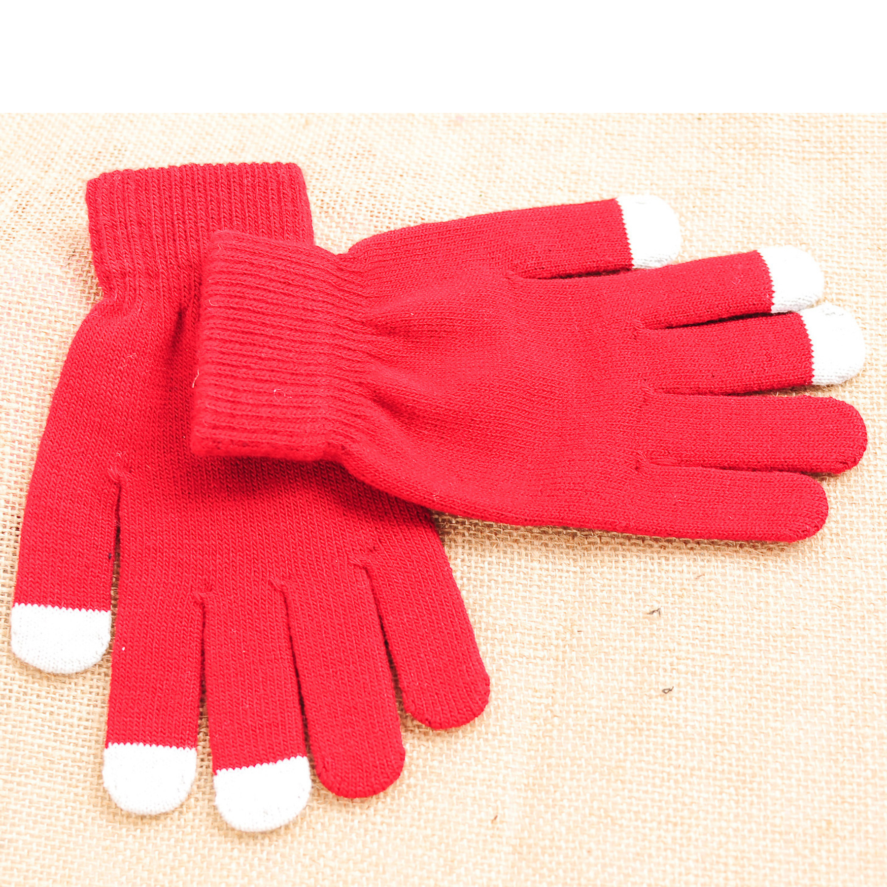 Touchscreen Gloves 2