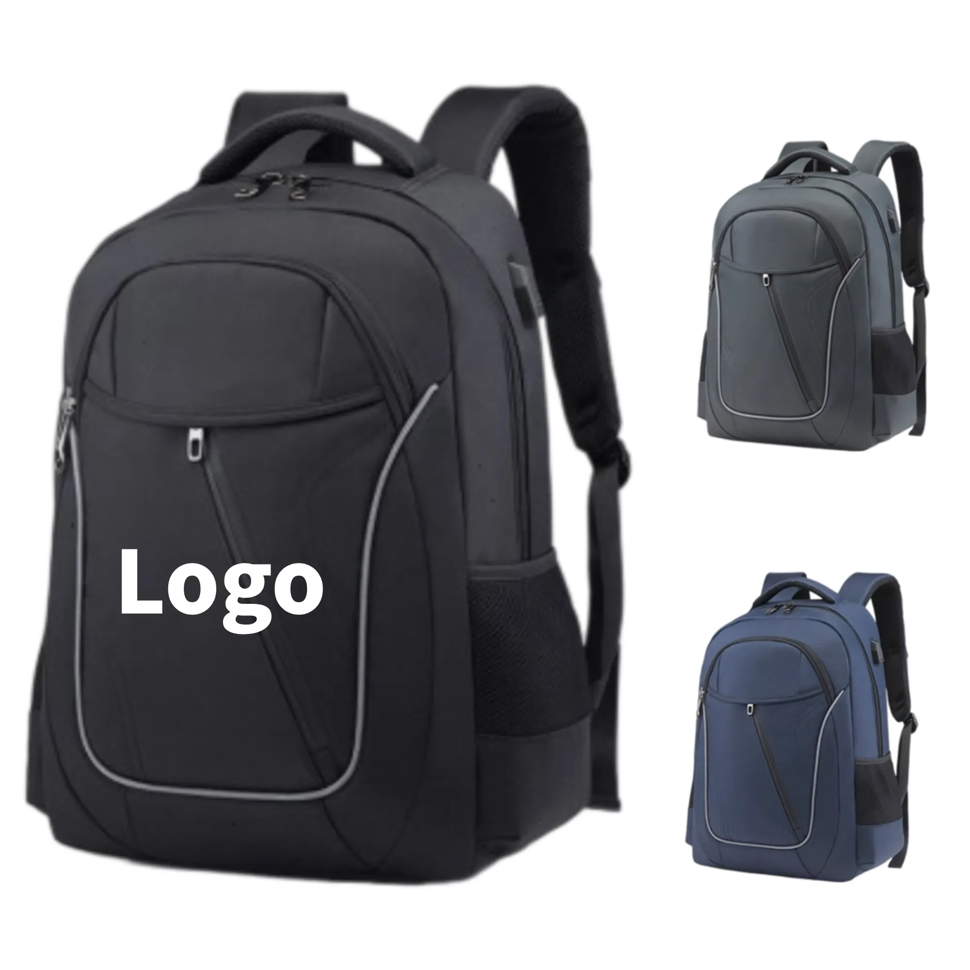 Versatile Outdoor Backpack for Travel and Daily Use