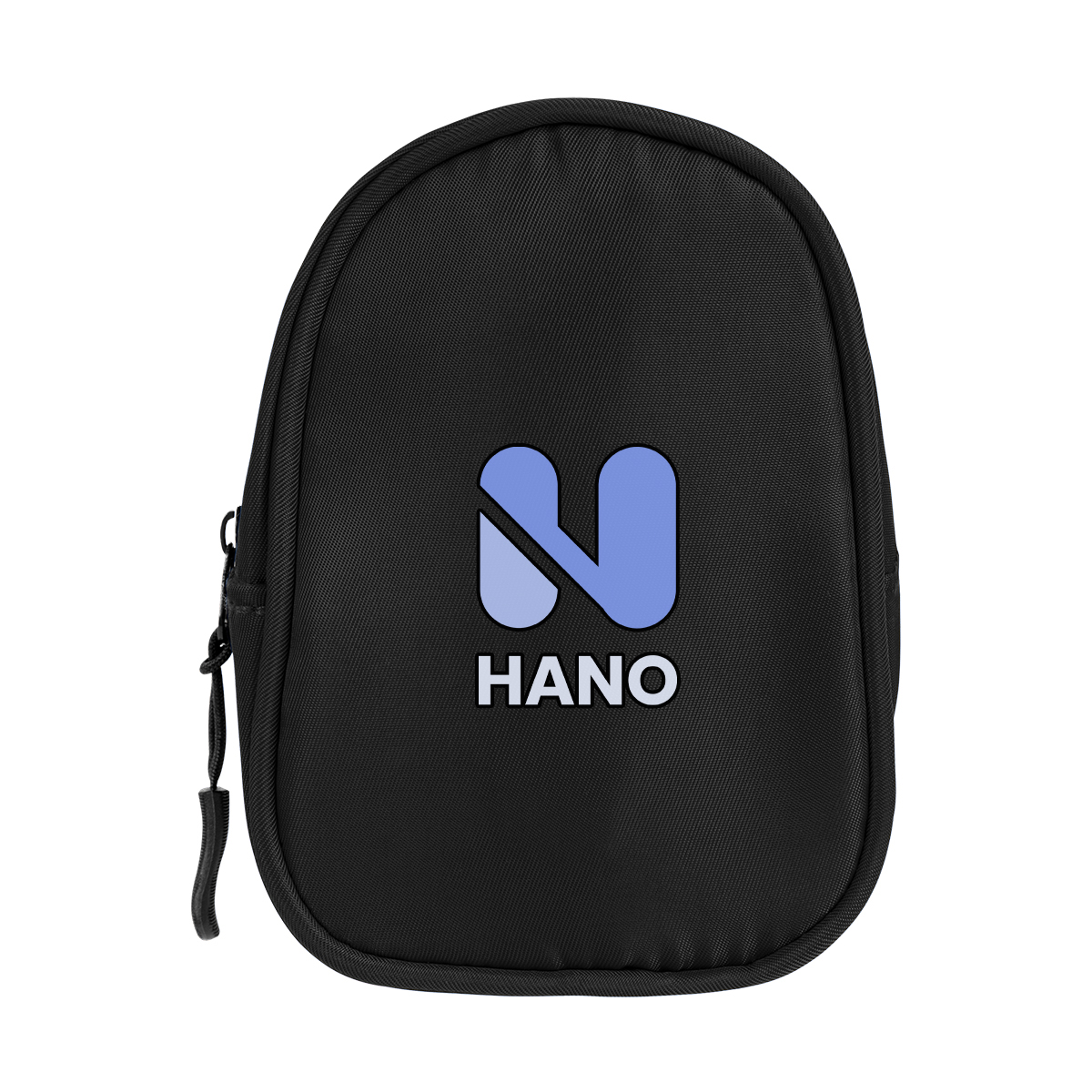 Anywhere rPET Pouch With Carabiner 20