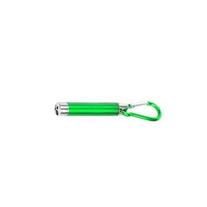 Mini LED Flashlight Keychain 11