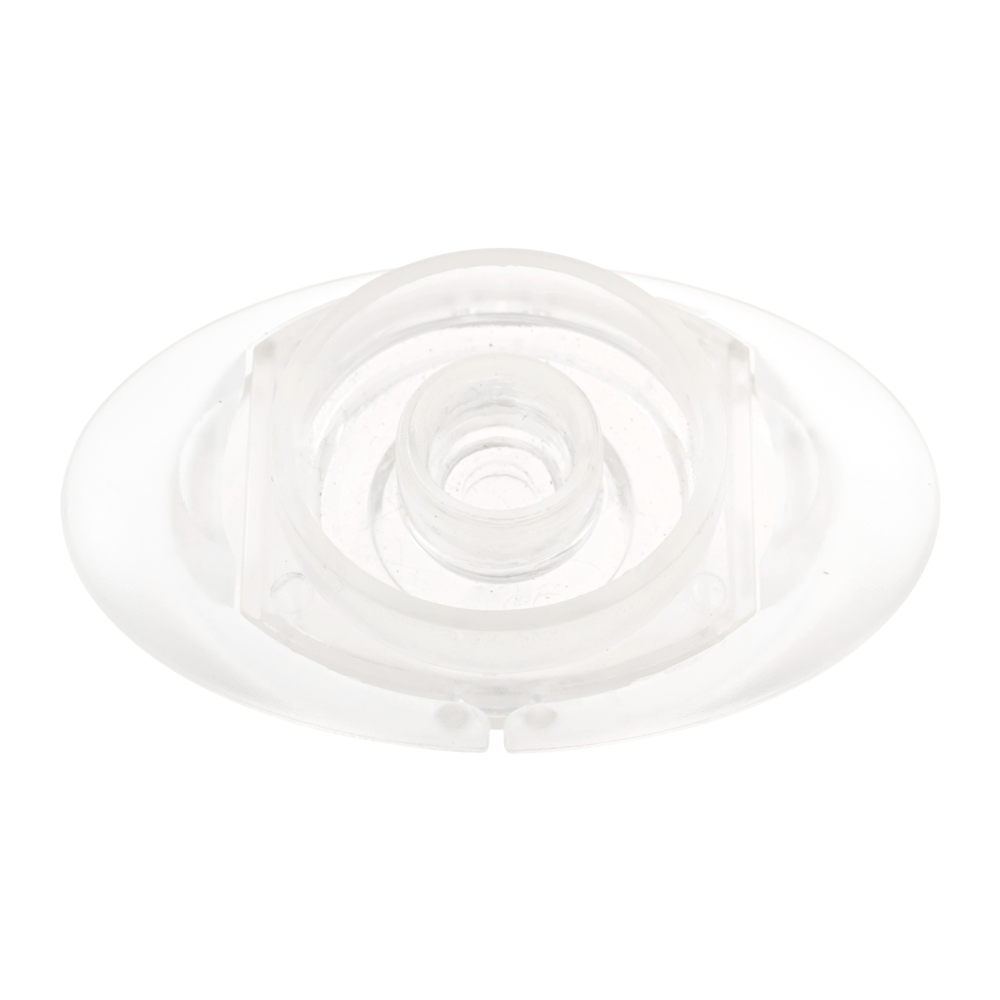 Sottile French Plastic Champagne Stopper 18