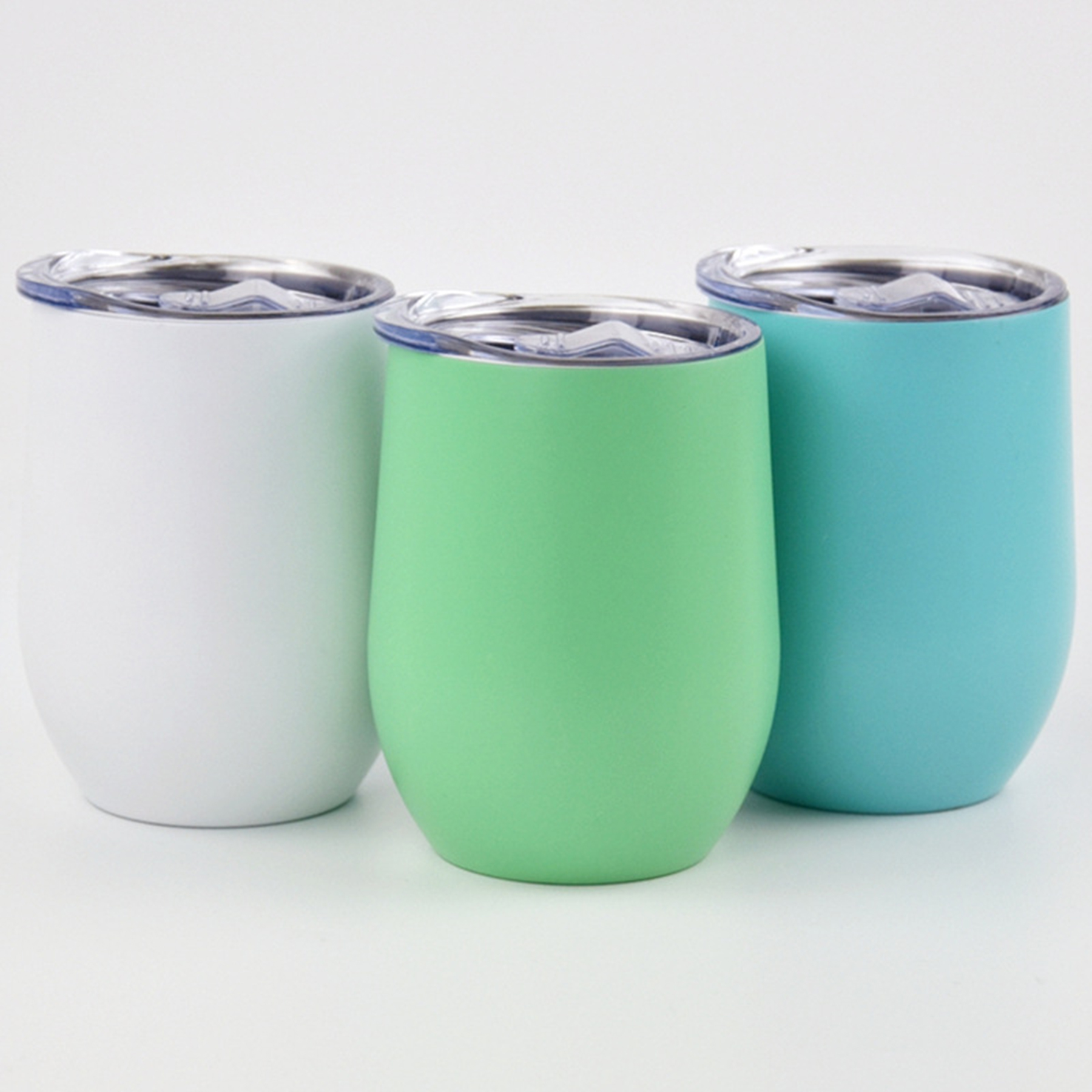 Glow In The Dark Wine Tumbler 2