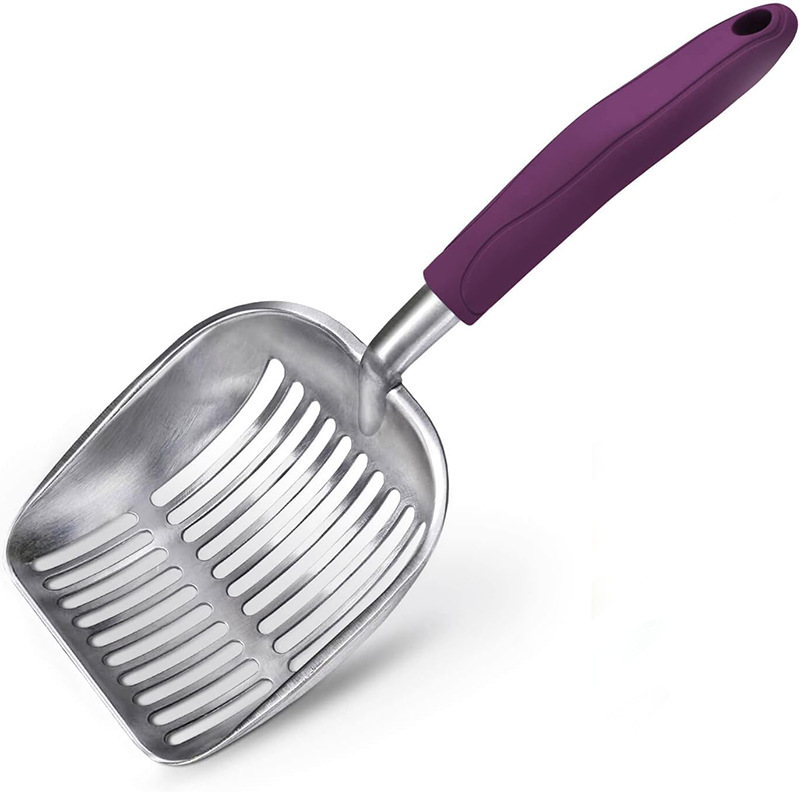 Cat Litter Scoop 6