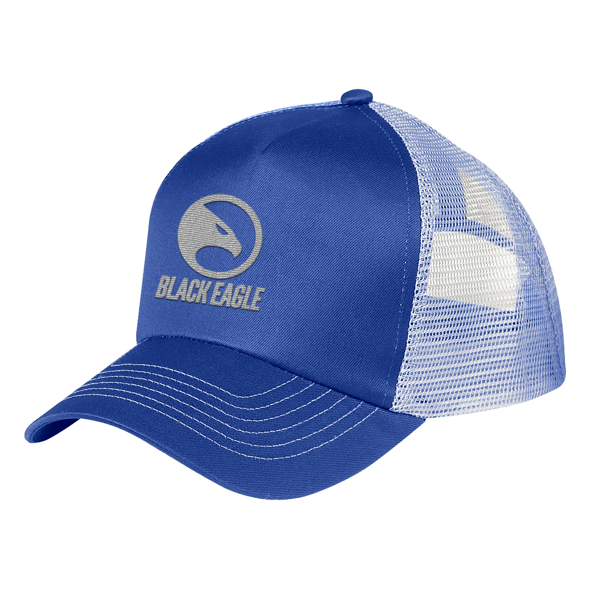 5 Panel Mesh Back Price Buster Cap 10