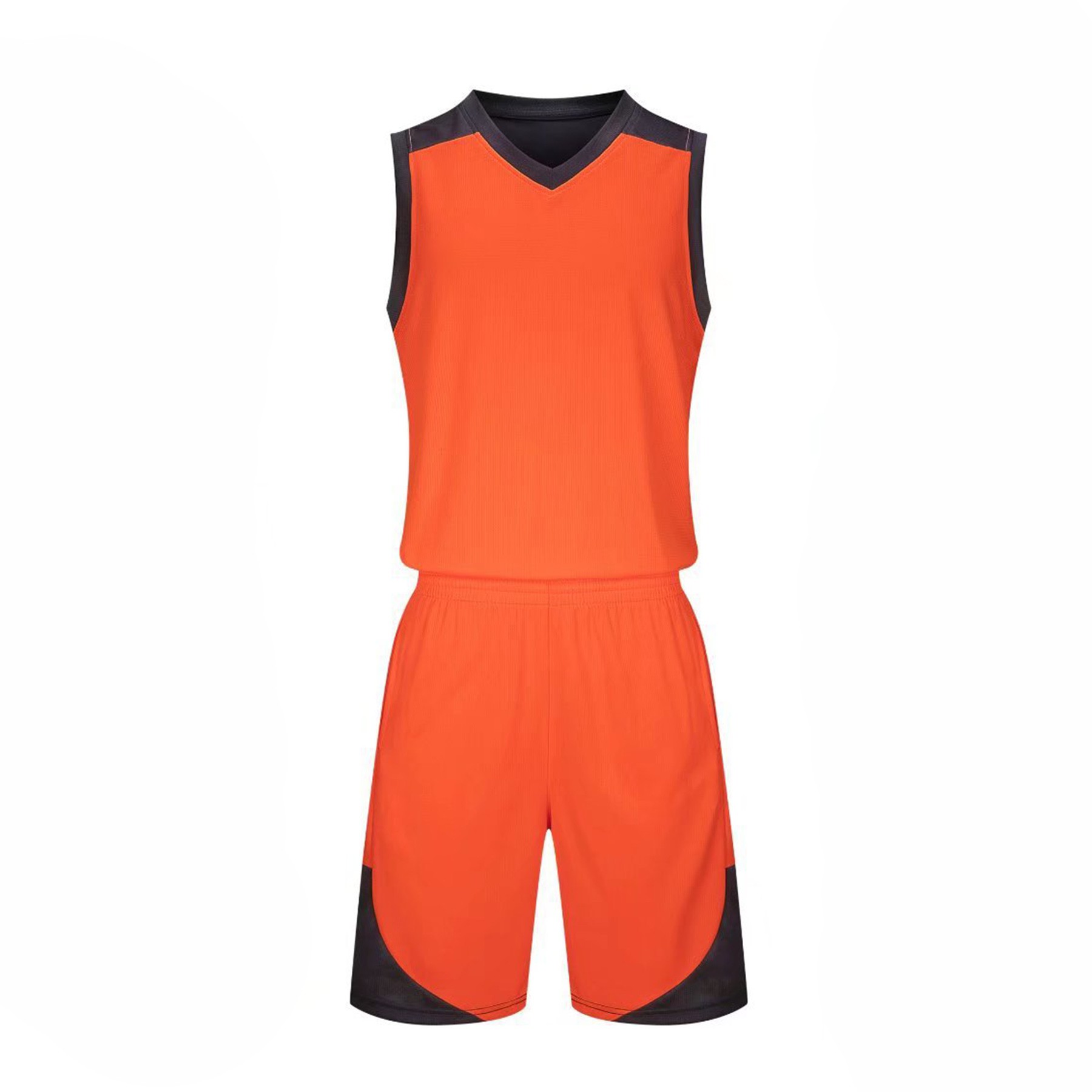 Basketball Jersey 4