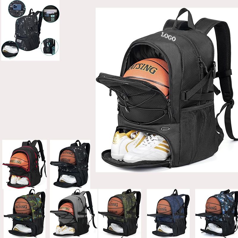 Backpack 1