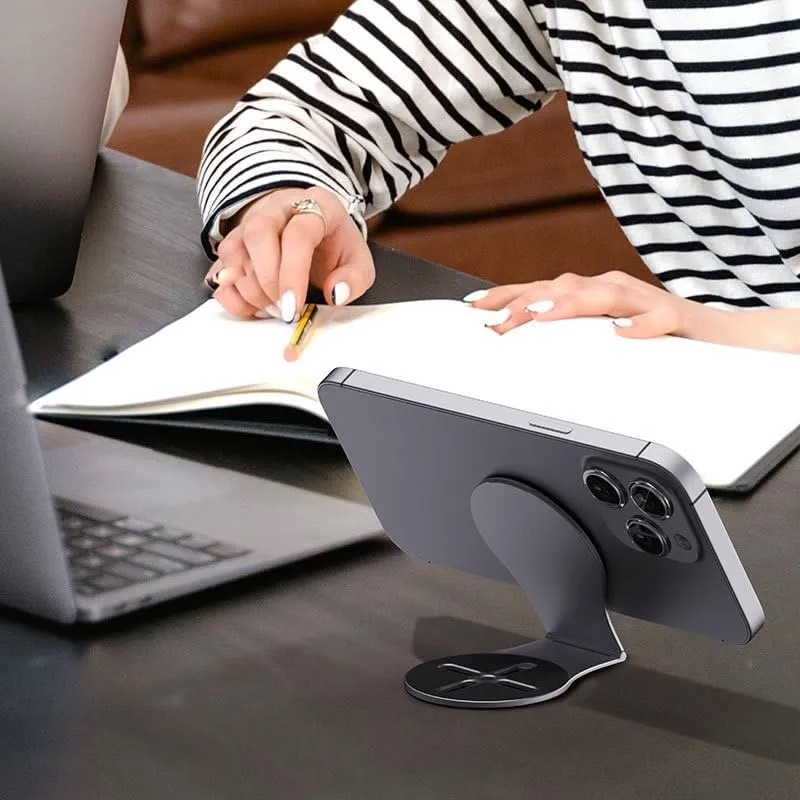 Mount Laptop Expansion Bracket phone holder 4