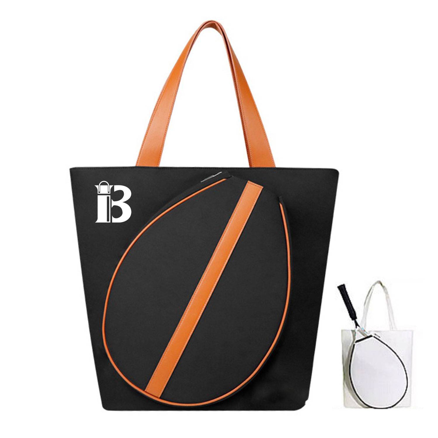 Tennis-Handtasche 2