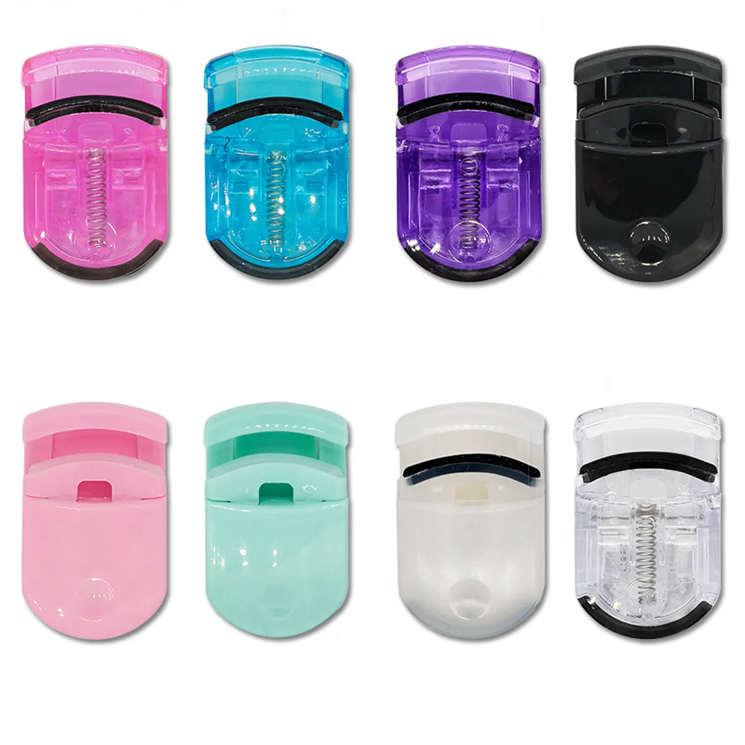 Portable Eyelash Curler 1