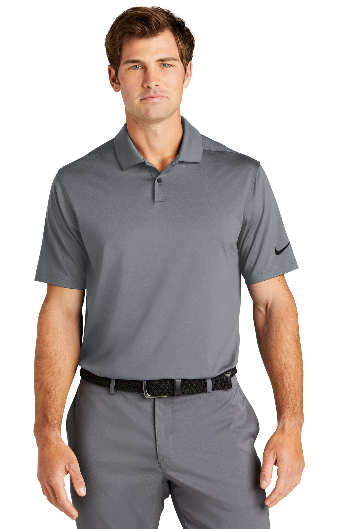 Nike® Dri-FIT Vapor Polo 3