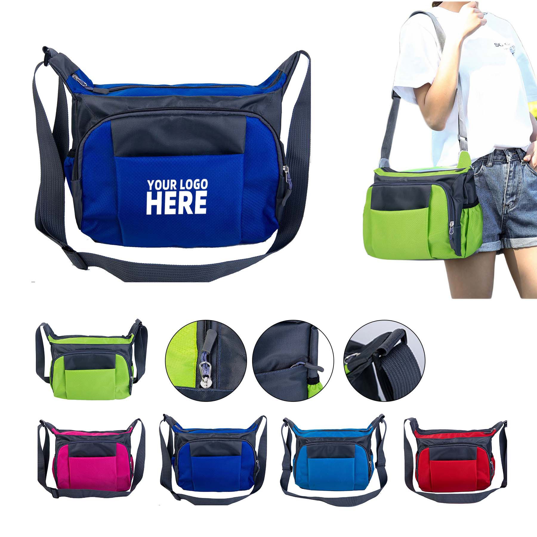 Travel Casual Shoulder Bag